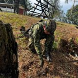 Explosivos Cajibío