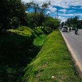 Ampliación AutoNorte