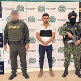 Alias El Negro Antonio