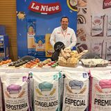 Bogotá huele a pan