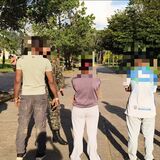 Menores recuperados