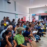 Pacientes medicamentos