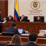 Corte Suprema de Justicia confirma condena contra abogado por ofrecer dinero para cambiar testimonio de abuso sexual